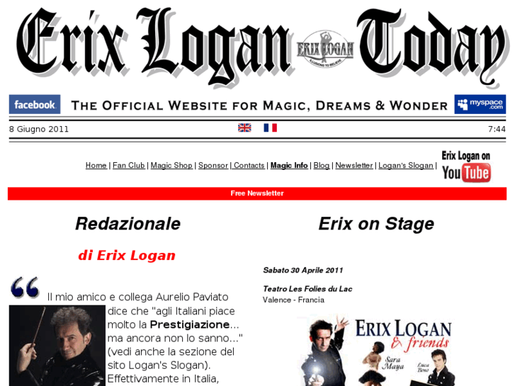 www.erixlogan.com