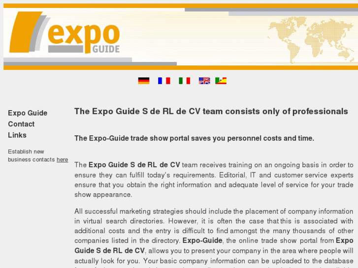 www.expo-guide-4u.com