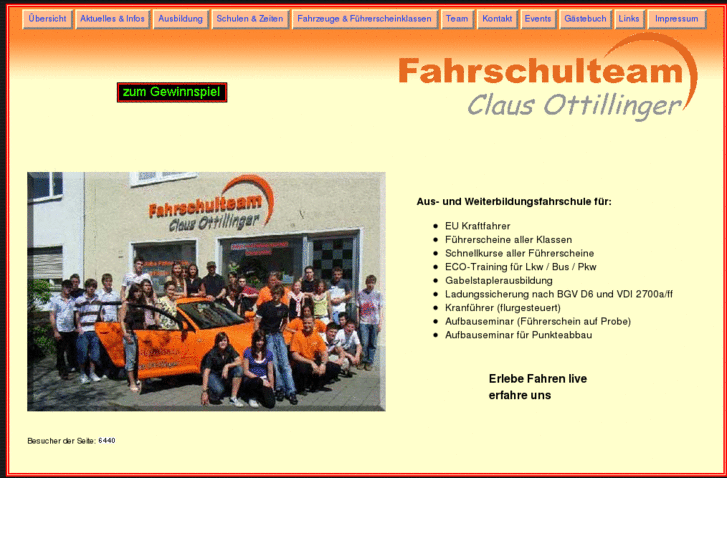 www.fahrschulteam.net