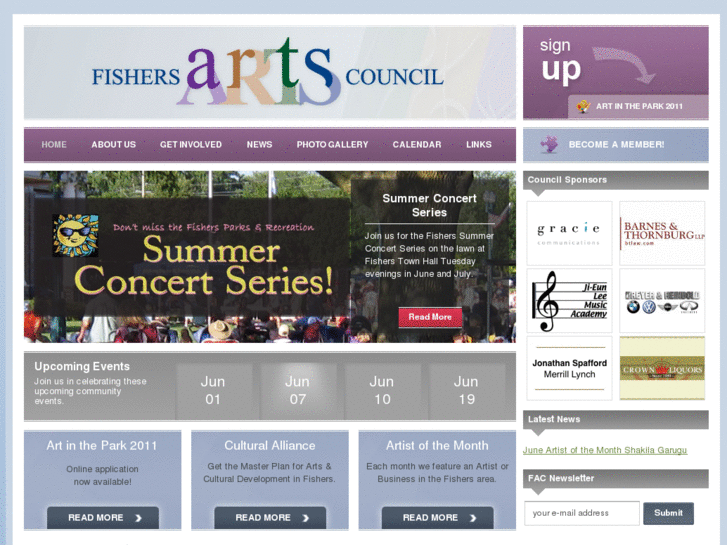 www.fishersartscouncil.org