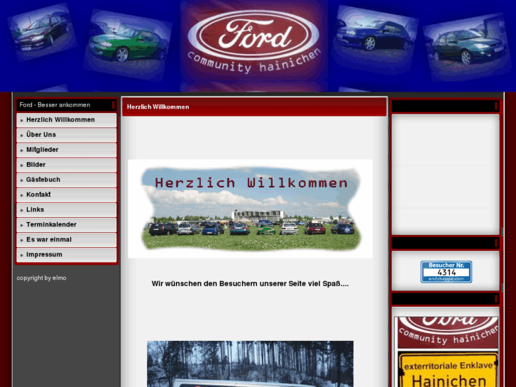 www.ford-community-hainichen.com