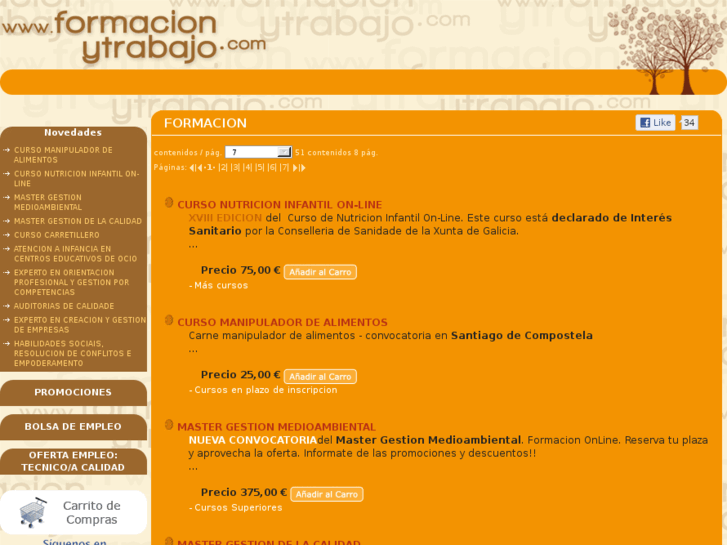 www.formacionytrabajo.com