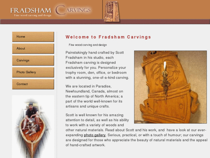 www.fradshamcarvings.com