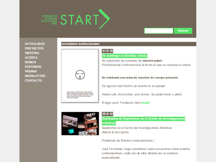 www.fundacionstart.org.ar