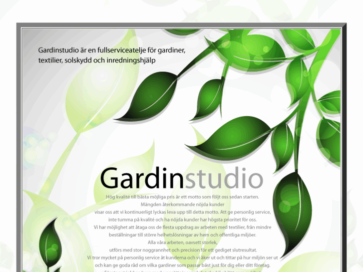 www.gardinstudio.com