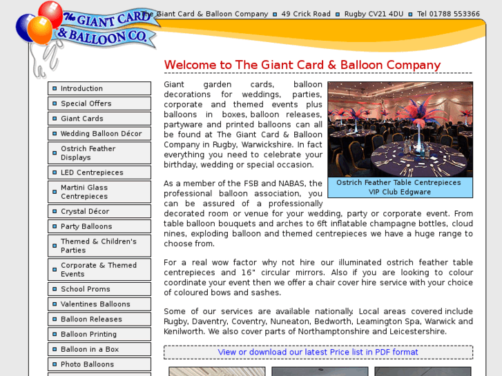 www.giantcards.co.uk