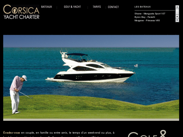 www.golfandyacht.fr