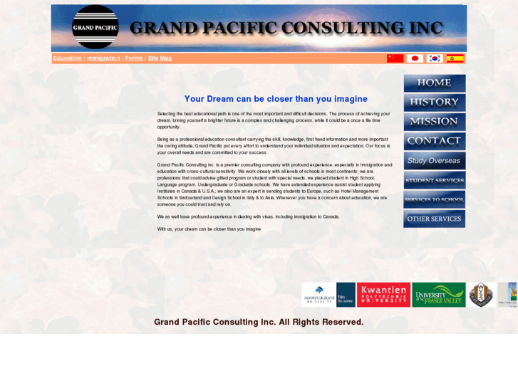 www.grandpac.com