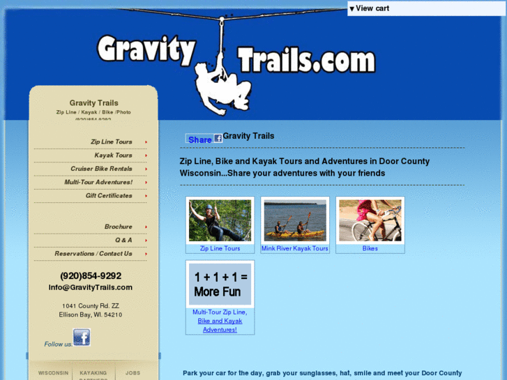 www.gravitytrails.com