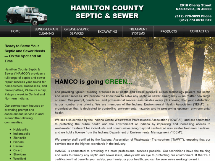 www.hamcollc.net