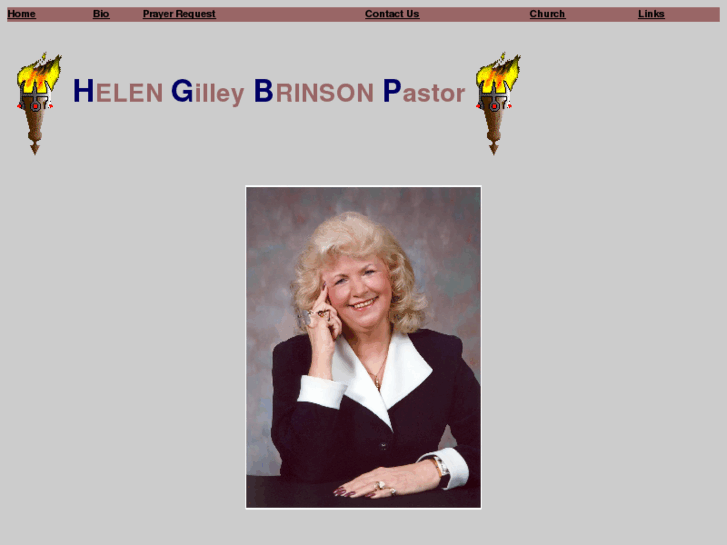 www.helenbrinson.com