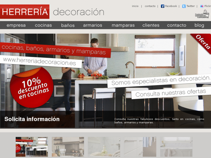 www.herreriadecoracion.es