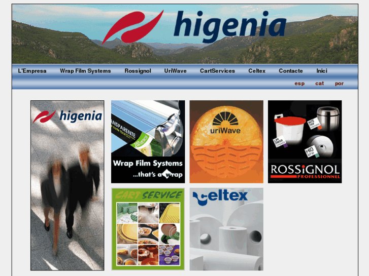 www.higeniaconsum.com