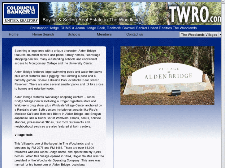 www.homesofaldenbridge.com