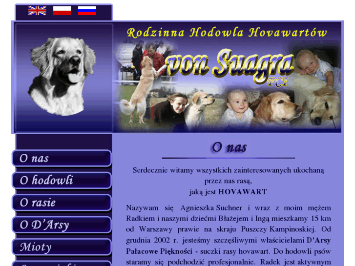 www.hovawart-suagra.com