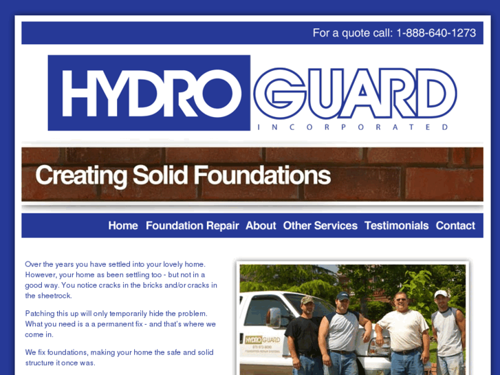 www.hydroguardfoundations.com