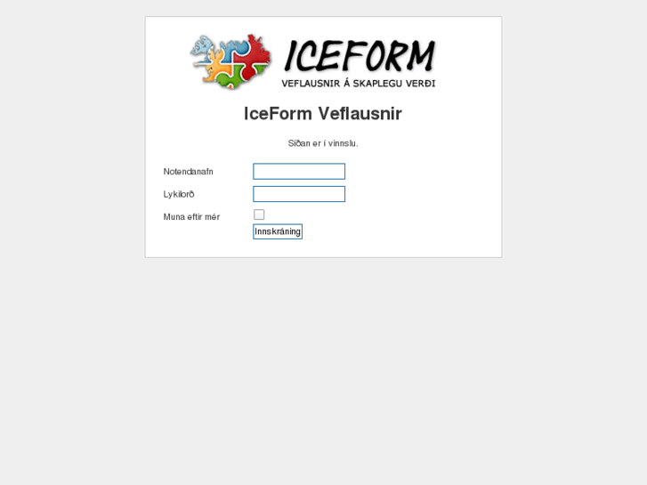 www.iceform.com