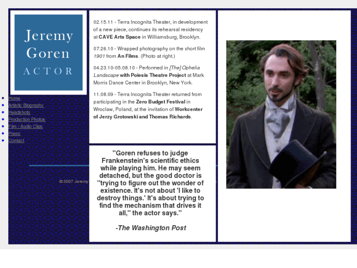 www.jeremygoren.com