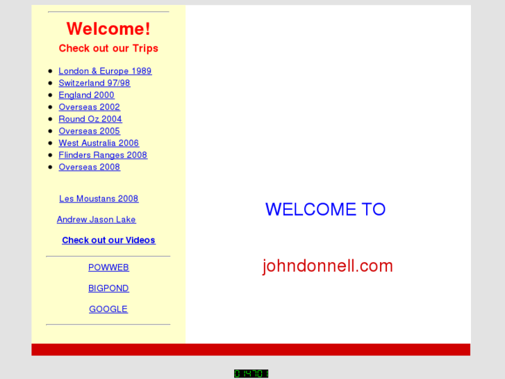 www.johndonnell.com