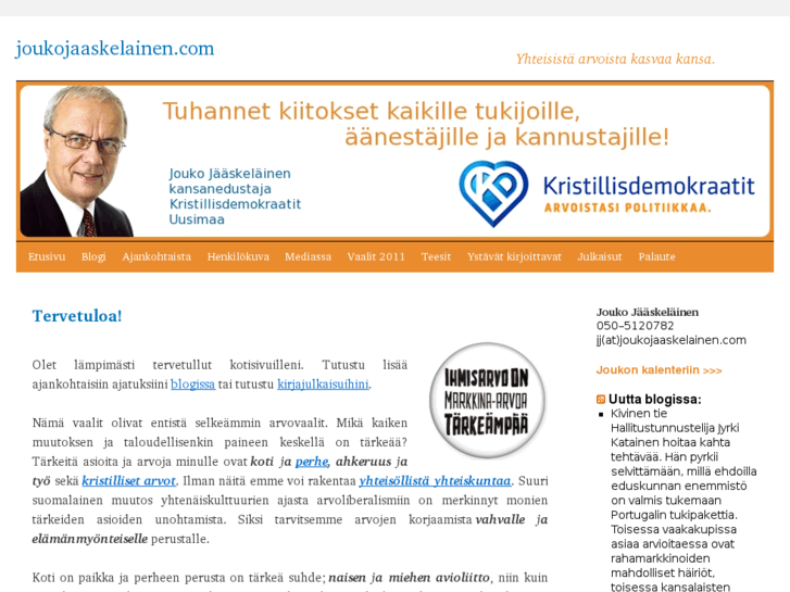 www.joukojaaskelainen.com