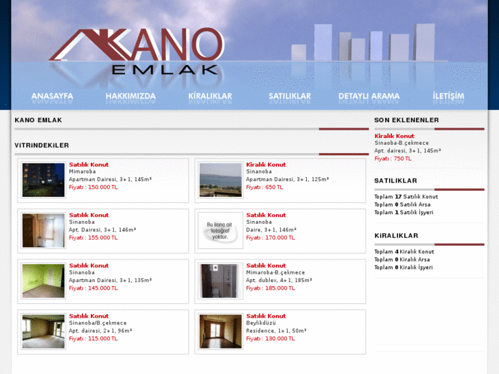 www.kanoemlak.com