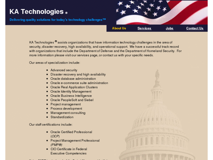 www.katechnologies.com