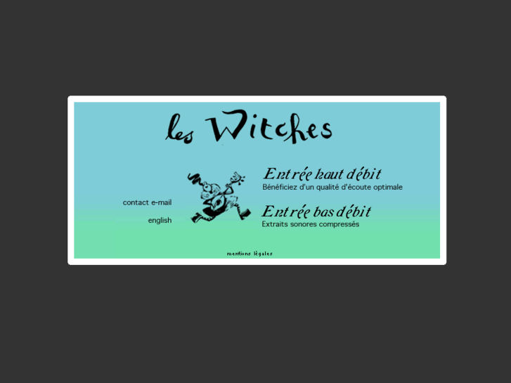 www.les-witches.com