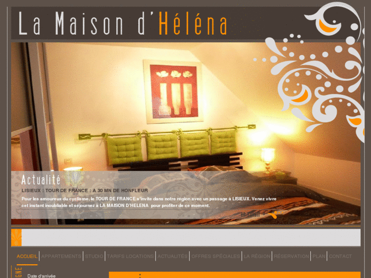 www.maison-dhelena.com