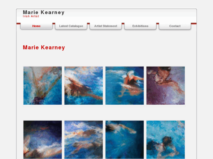 www.mariekearney.com