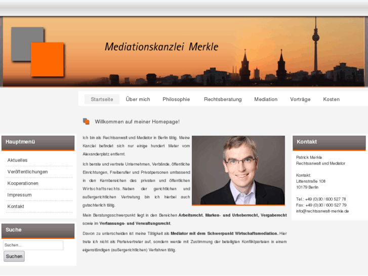 www.mediationskanzlei-merkle.de