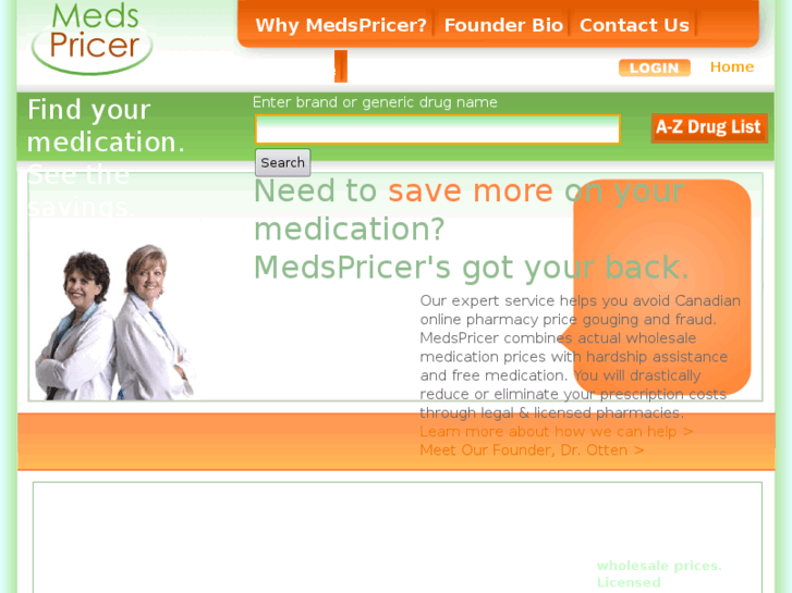 www.medspricer.com