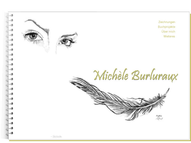 www.michele-burluraux.com