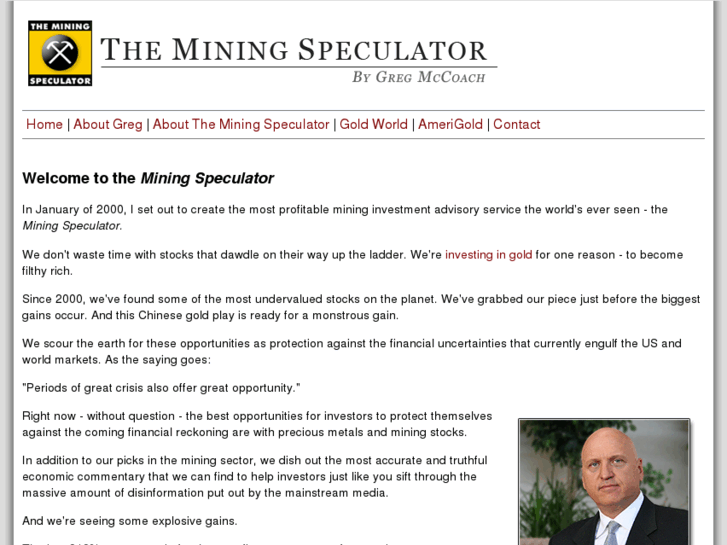 www.miningspeculator.com