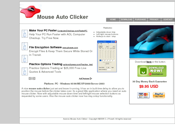 www.mouseautoclicker.com