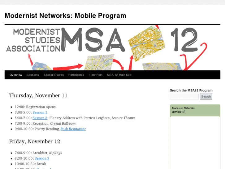 www.msa12program.com