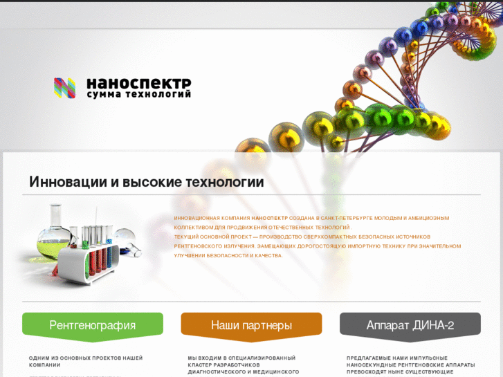 www.nanospectr.com