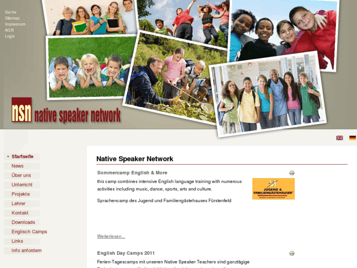 www.nativespeaker.co.at