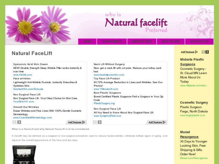 www.natural-facelift.org