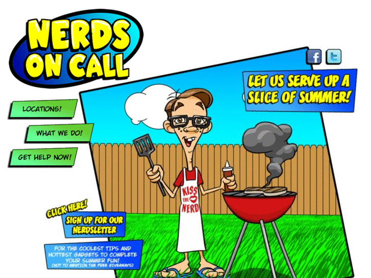 www.nerdsu.net