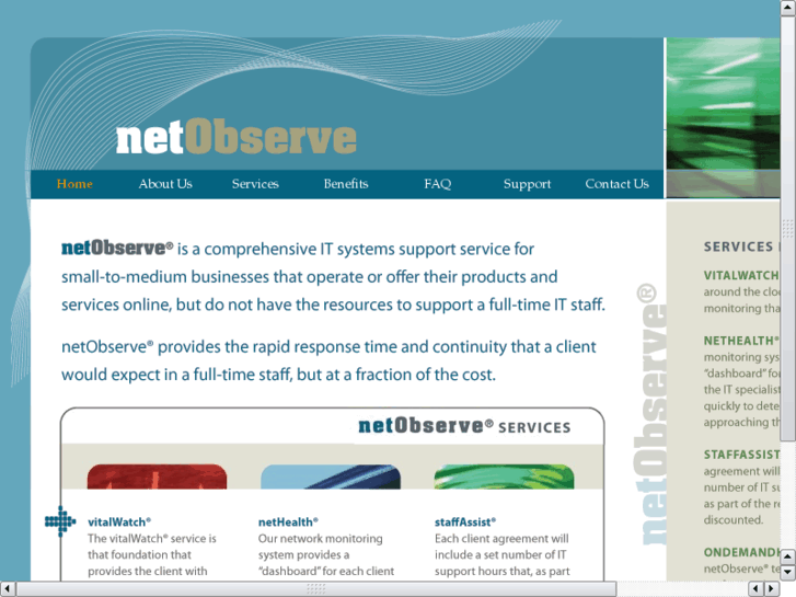 www.net-observe.com