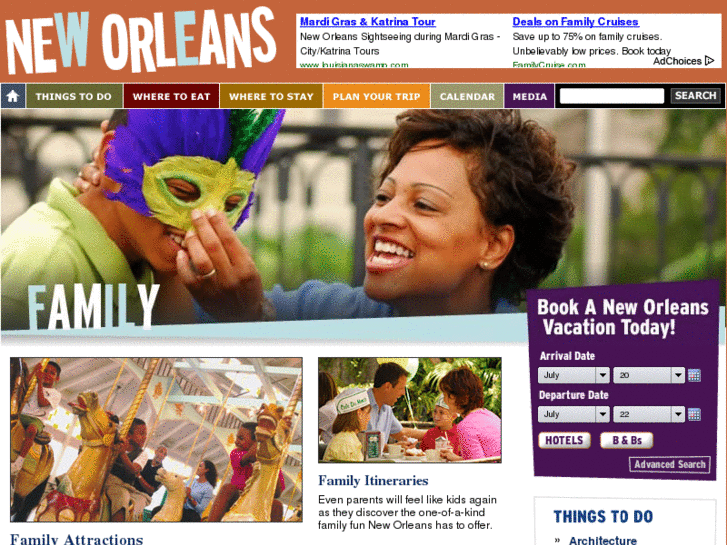 www.neworleansforfamilies.com