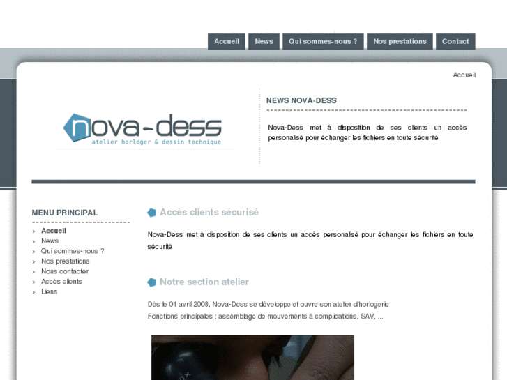 www.nova-dess.net