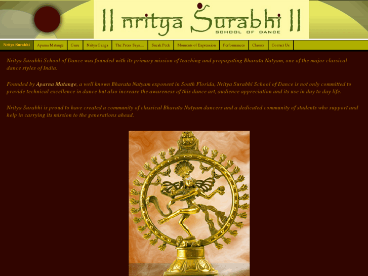 www.nrityasurabhi.com