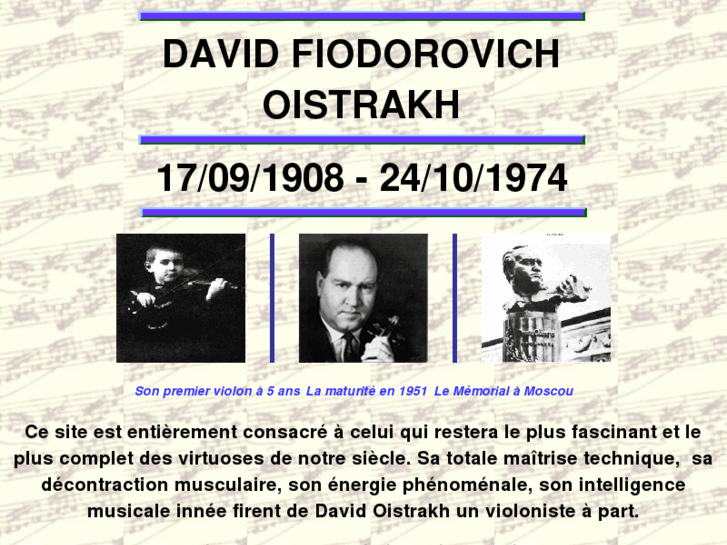 www.oistrakh.com