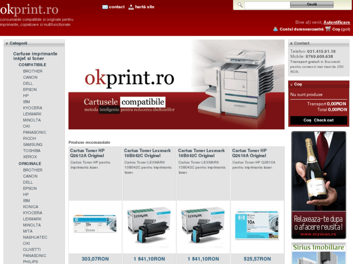 www.okprint.ro