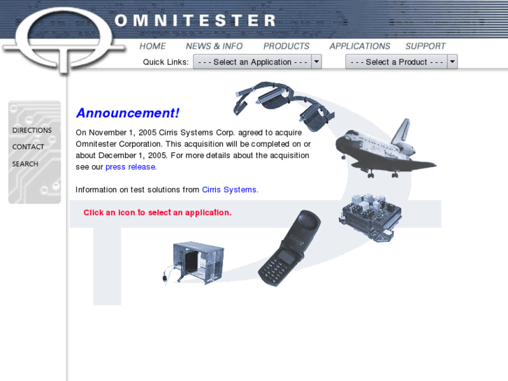 www.omnitester.com