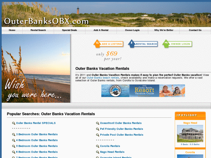 www.outer-banks-vacation-rentals.com