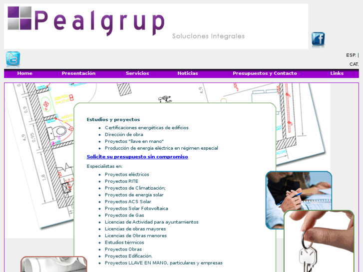 www.pealgrup.com