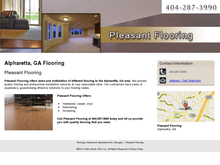 www.pleasantflooring.com