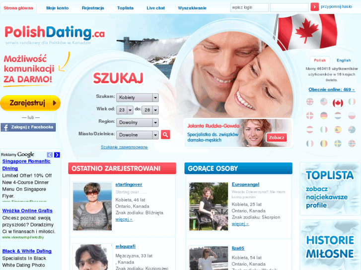 www.polishdating.ca